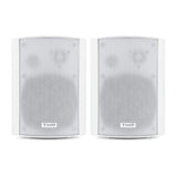 Altoparlanti Multimediali TooQ TQOWS-01W 60W Bianco