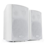 Altoparlanti Multimediali TooQ TQOWS-01W 60W Bianco