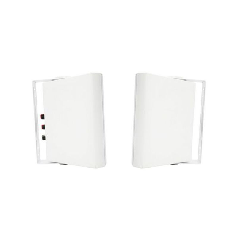 Altoparlanti Multimediali TooQ TQOWS-01W 60W Bianco