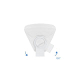 Altoparlanti Multimediali TooQ TQOWS-01W 60W Bianco