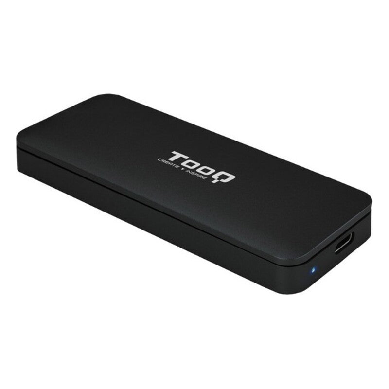 Tooq TQE-2280B SSD M.2 Boîte externe