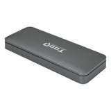 Tooq TQE-2281G SSD M.2 Boîte externe