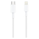 Cavo Lightning NANOCABLE A12 SM-A125F USB C 1 m