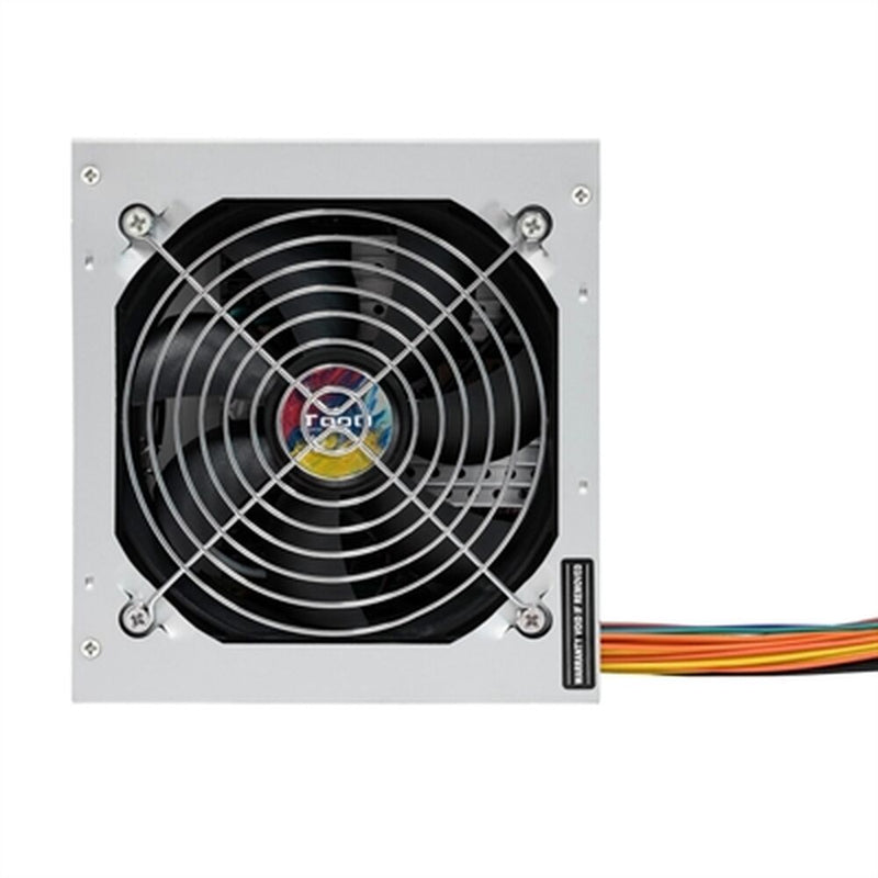 Tooq TQAPOLO-500SP 500 W 500W Source d'alimentation