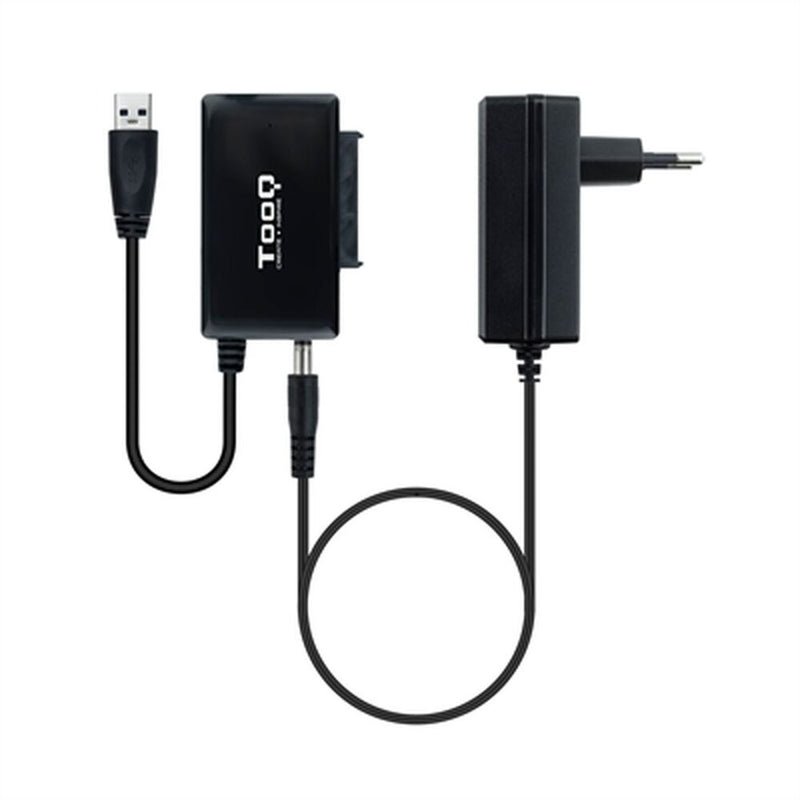 Tooq Tqhda-01A 2.5 "/3.5" Festplattenadapter