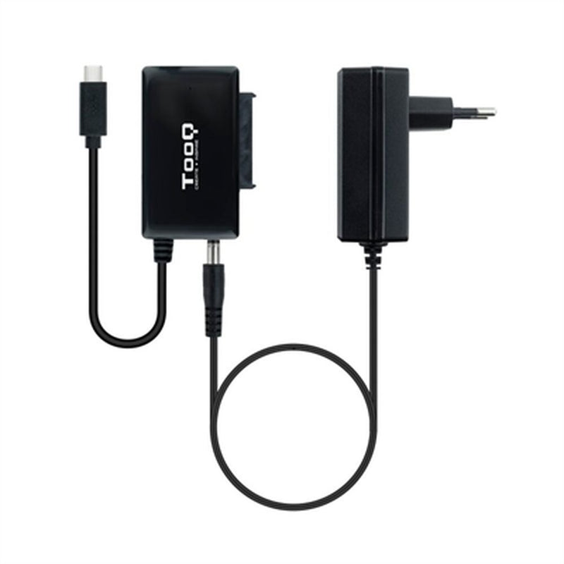 Tooq TQHDA-02C 2,5 "/3.5" Festplattenadapter