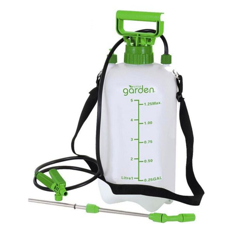 Little Garden 5 L Garden Pressure Spray