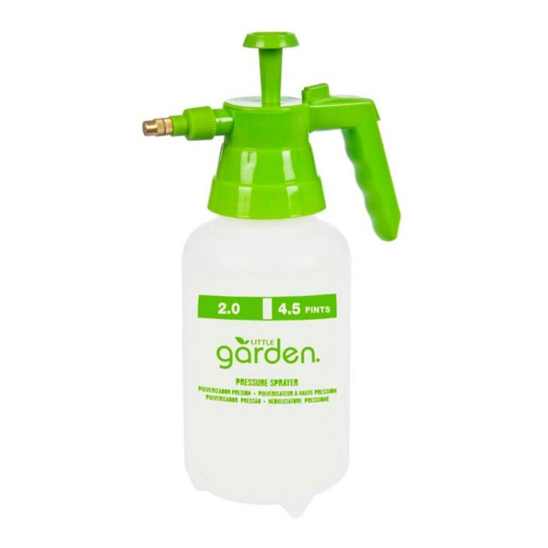 Little Garden 2 L Garden Pressure Spray