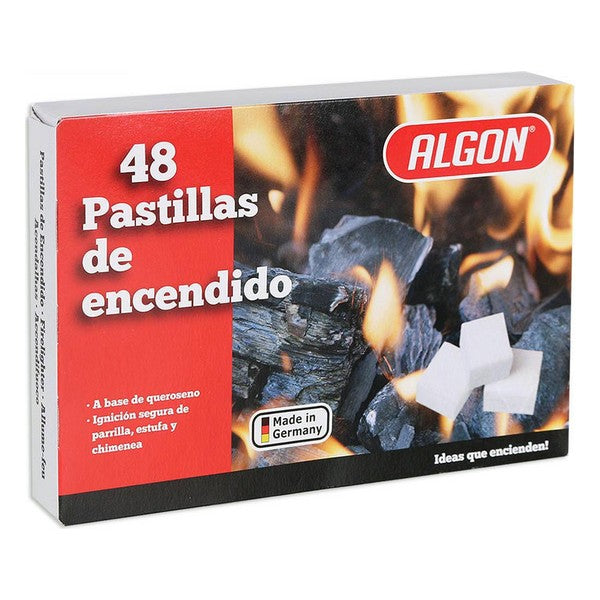 Grillanzünder Algon (48 pcs)