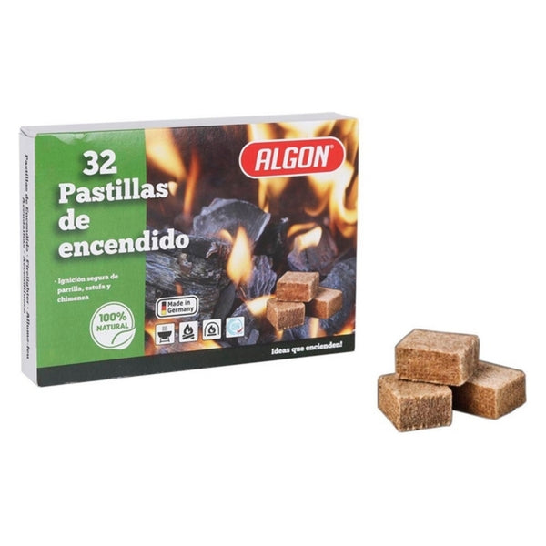 Grillanzünder Algon (32 Pcs)