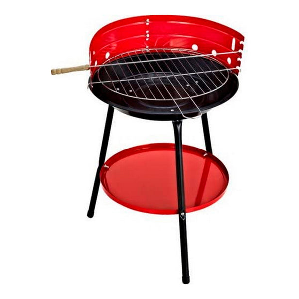 Barbacoa de Algon Rojo (50 cm)