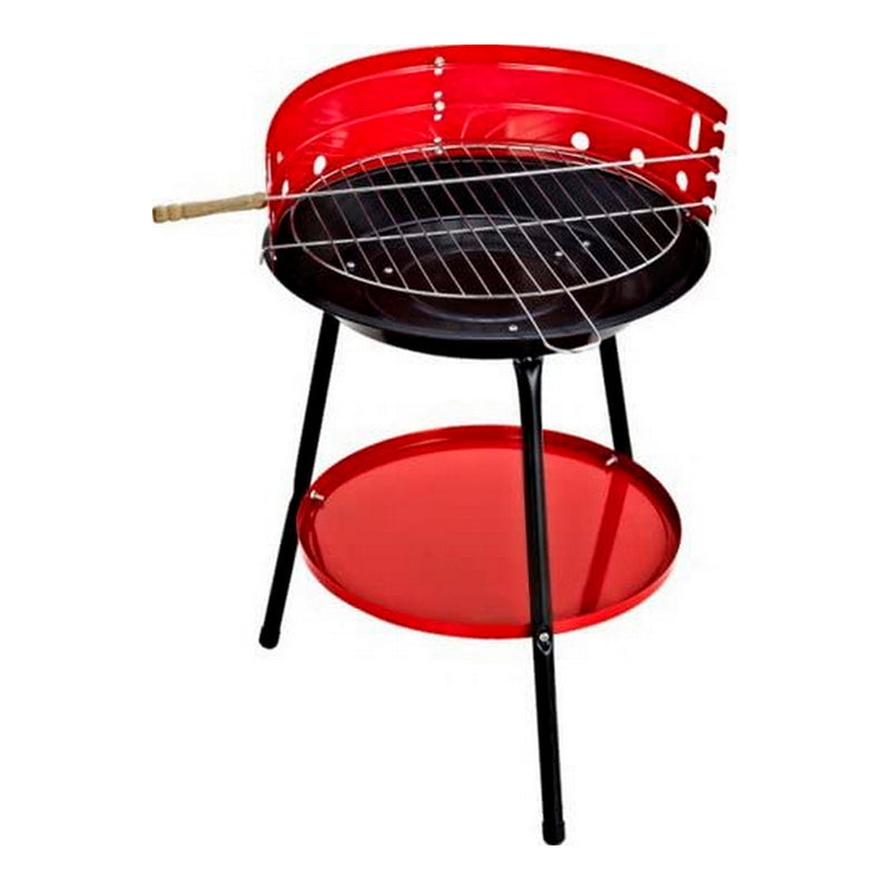 Barbacoa de Algon Rojo (50 cm)