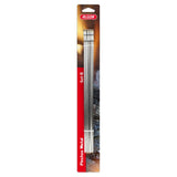 Grillspieß-Set Algon Metall (33 cm x 4 mm)