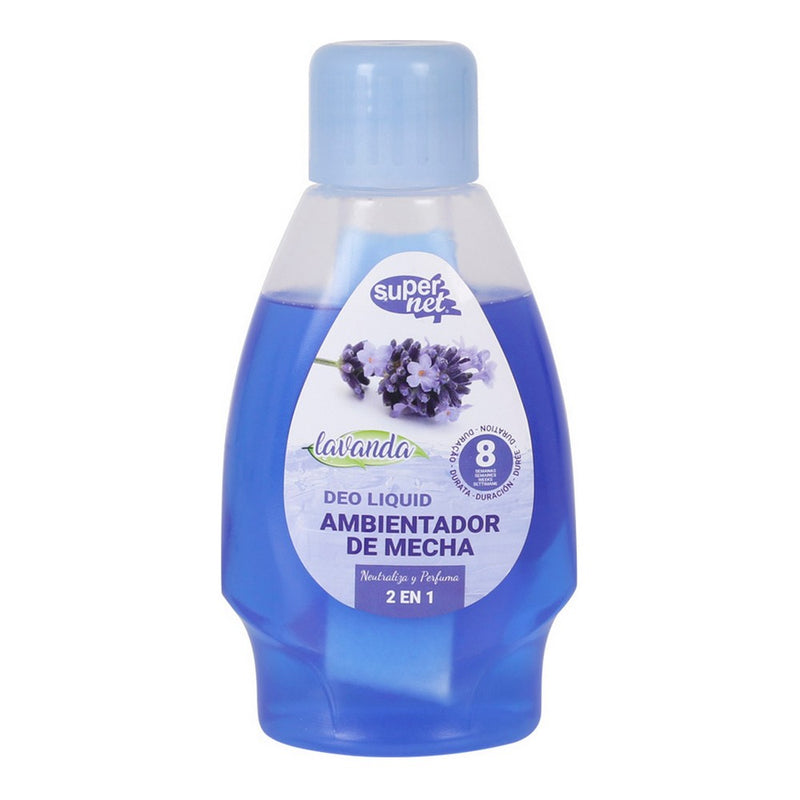 Lufterfrischer Supernet Lavendel (375 ml)