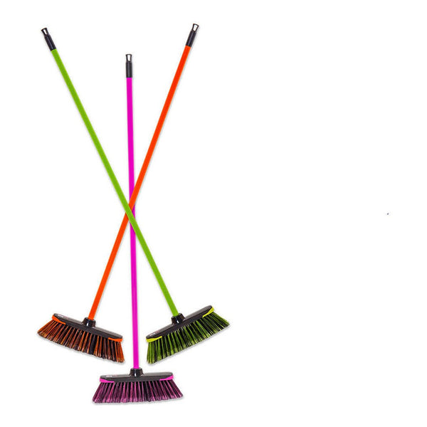 Broom Supernet (27 x 5 x 127 cm)