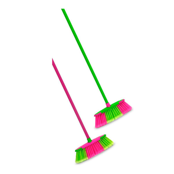 Broom Smart Supernet (25,5 x 4,8 x 128 cm)