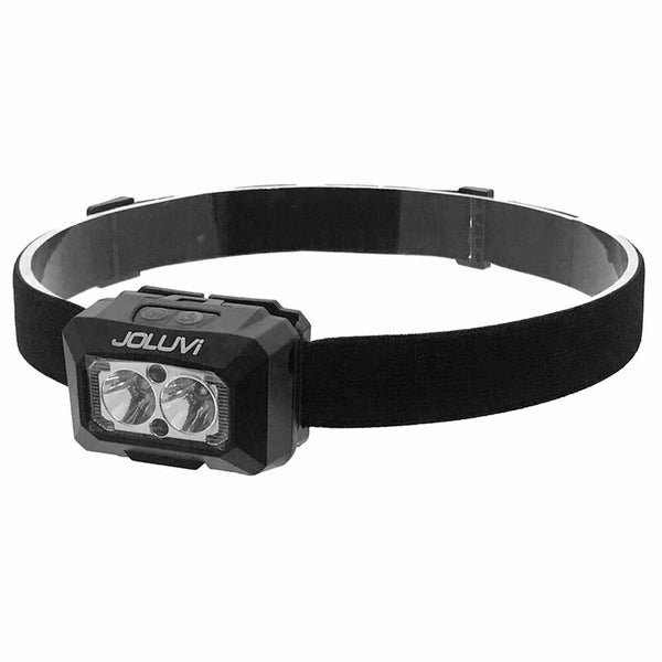 Torcia Frontale LED Joluvi 236447-SC