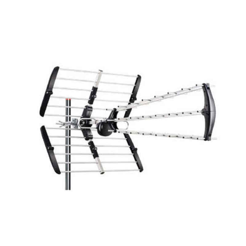 WiFi -Antenne Engel An0546g5 Aluminium 5G