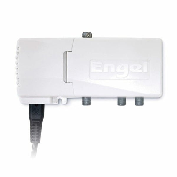 Amplificador de Engel RF-UHF G5