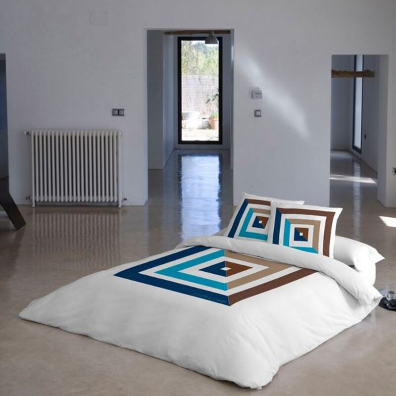 Copripiumino Devota & Lomba Visual (Letto da 150) (240 x 220 cm) - zannishop