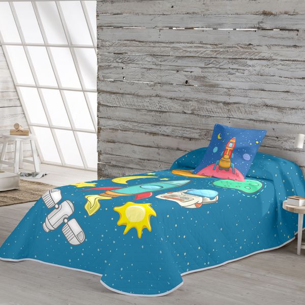 Coole Kinder Gala -Quilt