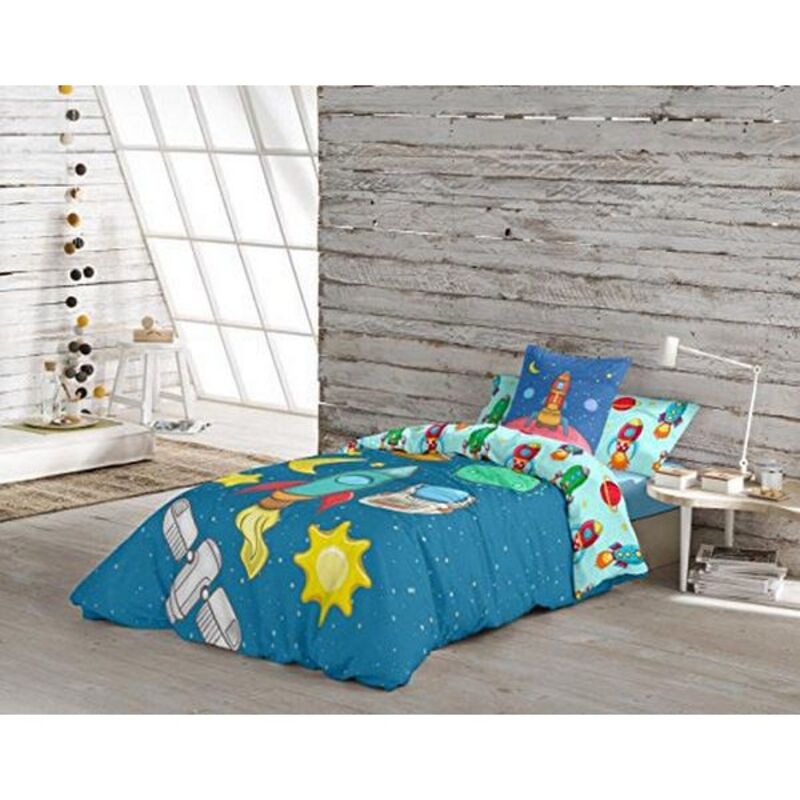 Copripiumino Cool Kids Gala (Letto da 105) (180 x 220 cm) - zannishop