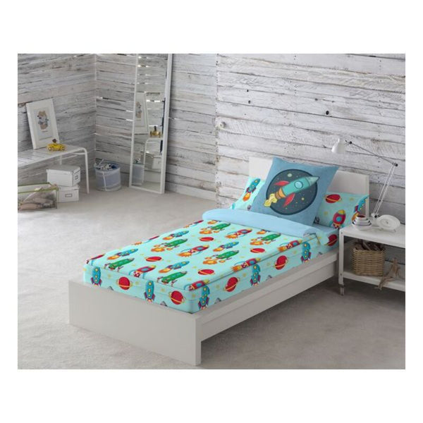 Relleno de niños geniales - 90 cama)