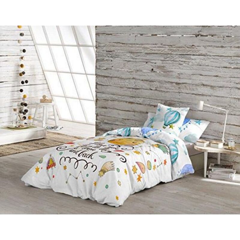 Copripiumino Cool Kids Princep (Letto da 105) (180 x 220 cm) - zannishop