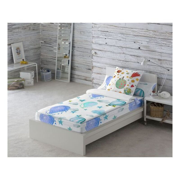 Copripiumone a sacco con Piumone Cool Kids Princep R (Letto da 90)