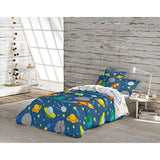 Copripiumino Cool Kids Lluc (Letto da 105) (180 x 220 cm) - zannishop