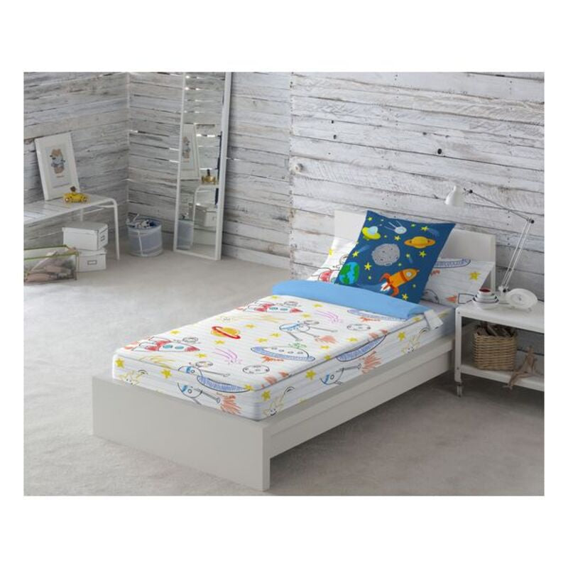 Sacco Cover with Cool Kids Luc Duvet (90 camas)