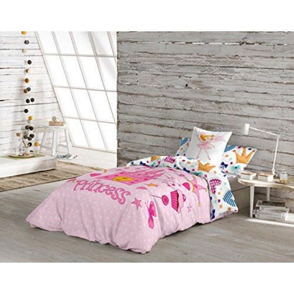 Copripiumino Cool Kids Margot (Letto da 105) (180 x 220 cm) - zannishop