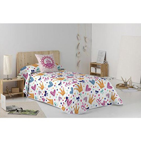 Piumino Reversibile Margot Cool Kids (Letto da 105)