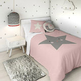 Copripiumino Haciendo el Indio Happy Star (Letto da 105) (180 x 220 cm) - zannishop