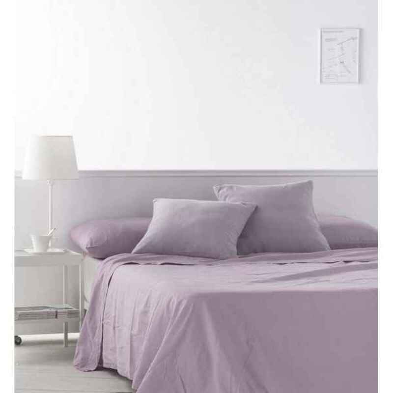 Lenzuolo Superiore Naturals (Letto da 105)