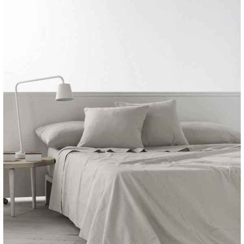 Lenzuolo Superiore Naturals (Letto da 105)