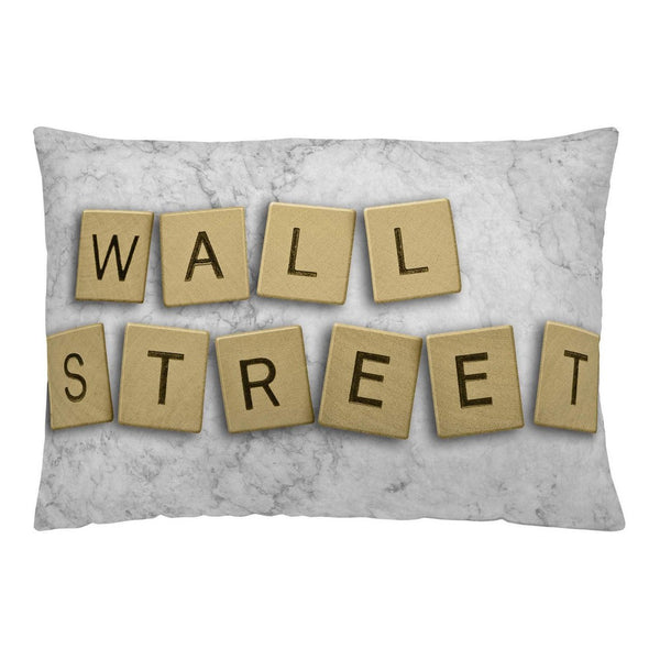 Fodera per cuscino Naturals Wall Street (50 x 30 cm) - zannishop