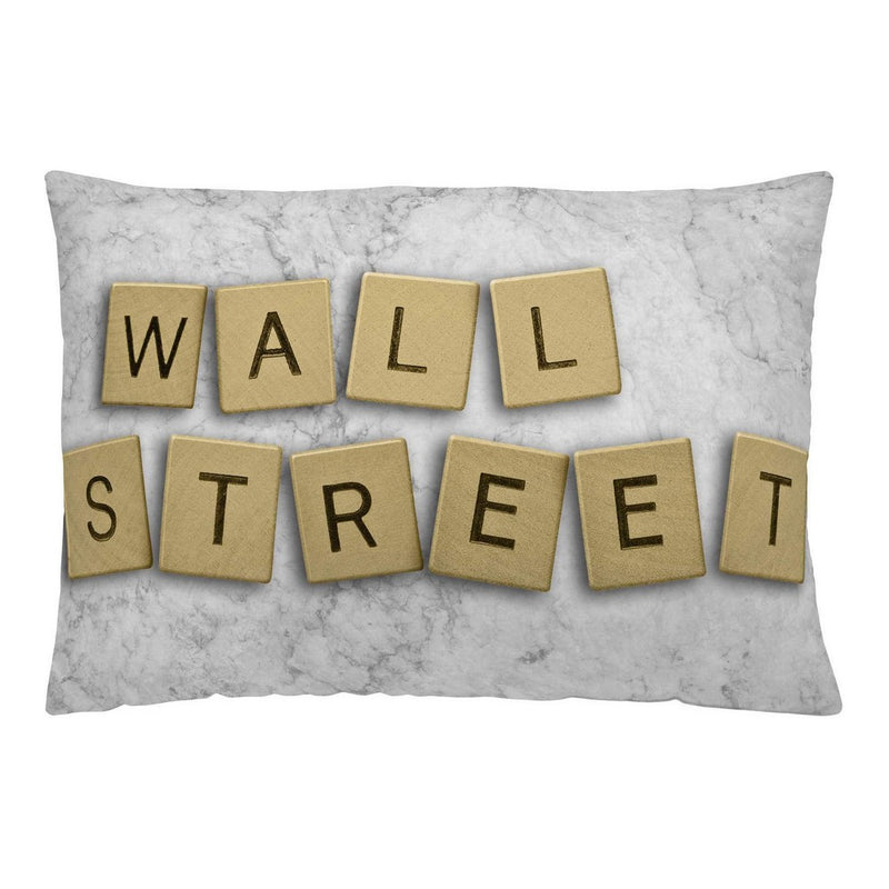 Fodera per cuscino Naturals Wall Street (50 x 30 cm) - zannishop