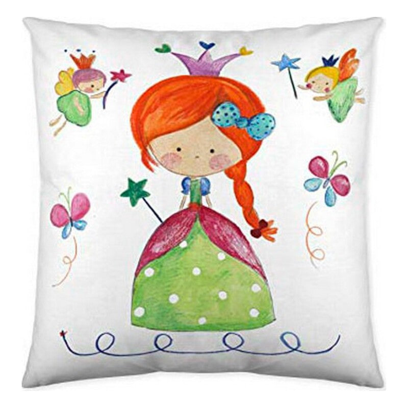 Fodera per cuscino Icehome My Princess (60 x 60 cm) - zannishop