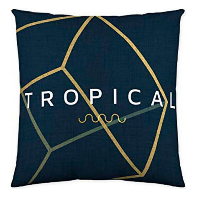 Fodera per cuscino Naturals Tropical (50 x 50 cm) - zannishop