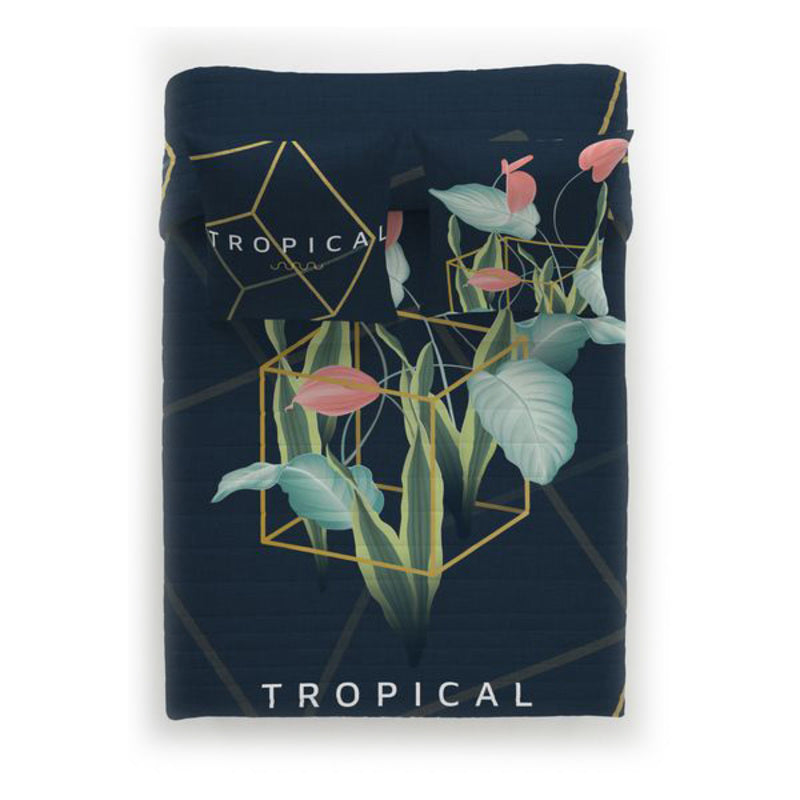 Tropical Naturals Combarn