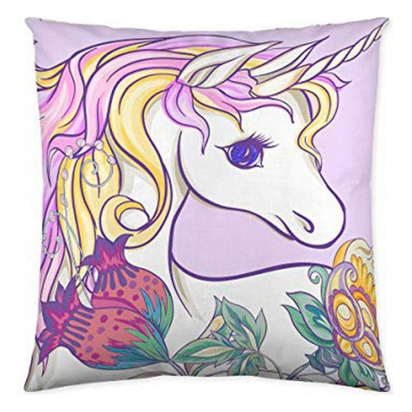 Fodera per cuscino Icehome Dream Unicorn (60 x 60 cm) - zannishop