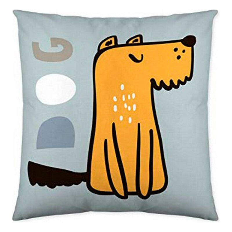 Fodera per cuscino Costura Dogs (50 x 50 cm) - zannishop