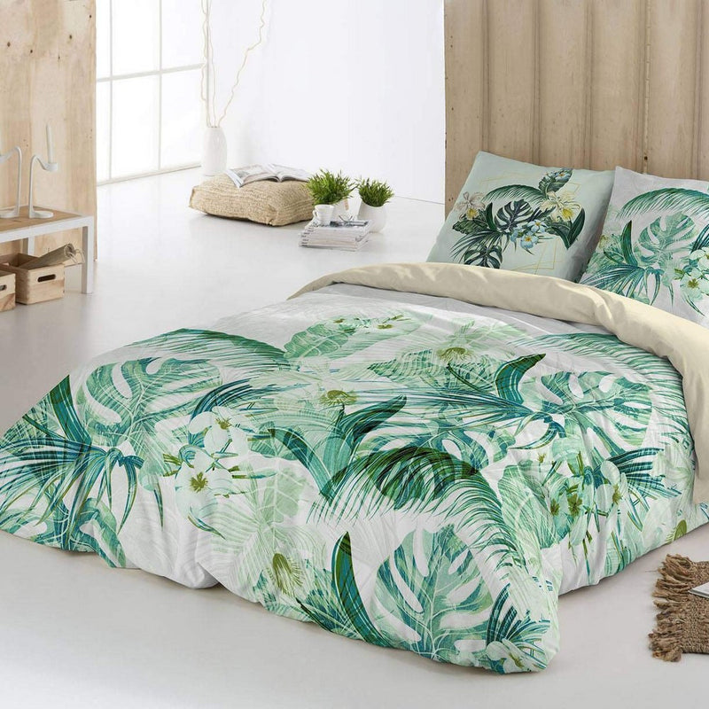 Copripiumino Toscana Tropical Costura (Letto da 180) (260 x 220 cm) - zannishop