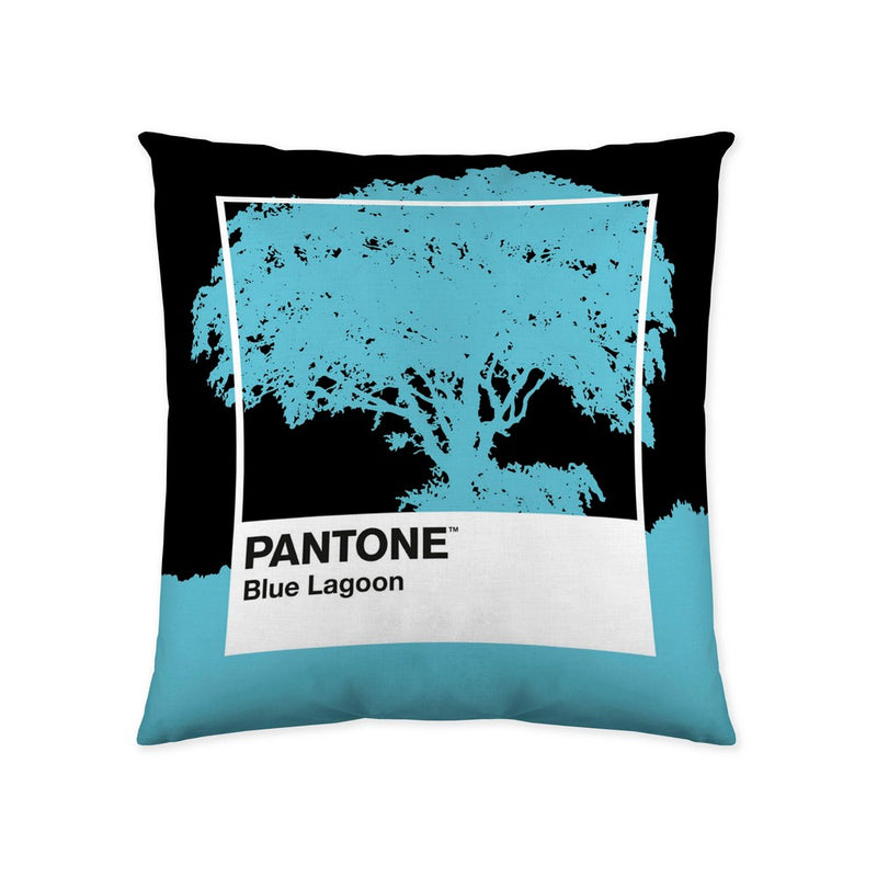 Fodera per cuscino Pantone Nature Forest (50 x 50 cm) - zannishop