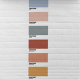 Fun Deck C Quilk C Pantone