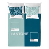 Copripiumino Two Colours Pantone