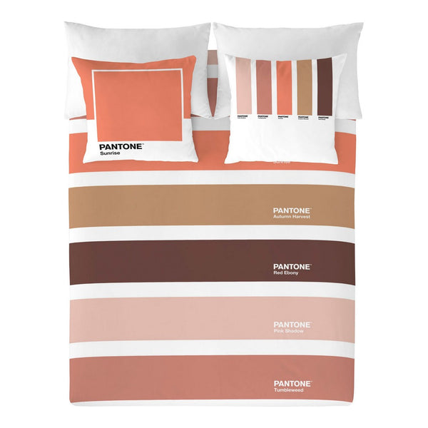 Couverture large c Pantone