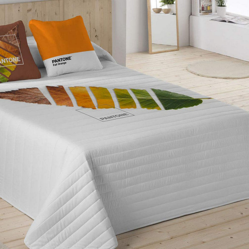 Blatt Pantone Quilt