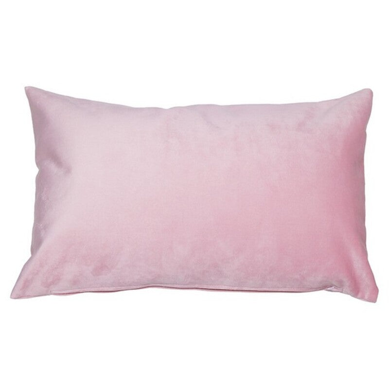 Cuscino Velvet Rosa - zannishop